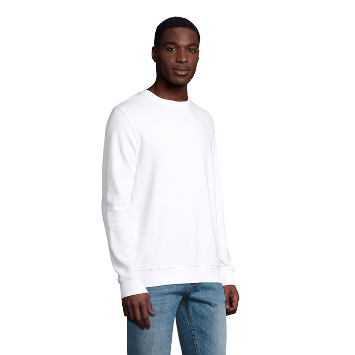 Comet Unisex Sweatshirt