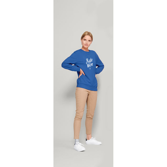 Comet Unisex Sweatshirt