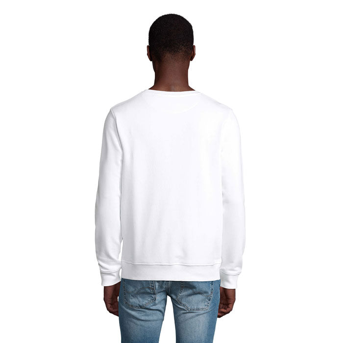 Comet Unisex Sweatshirt