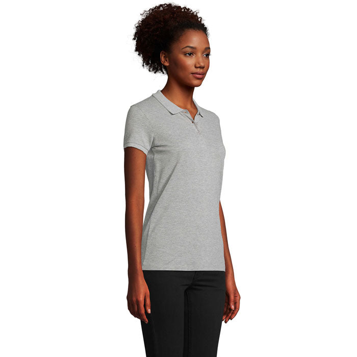 Planet Women's Polo Shirt