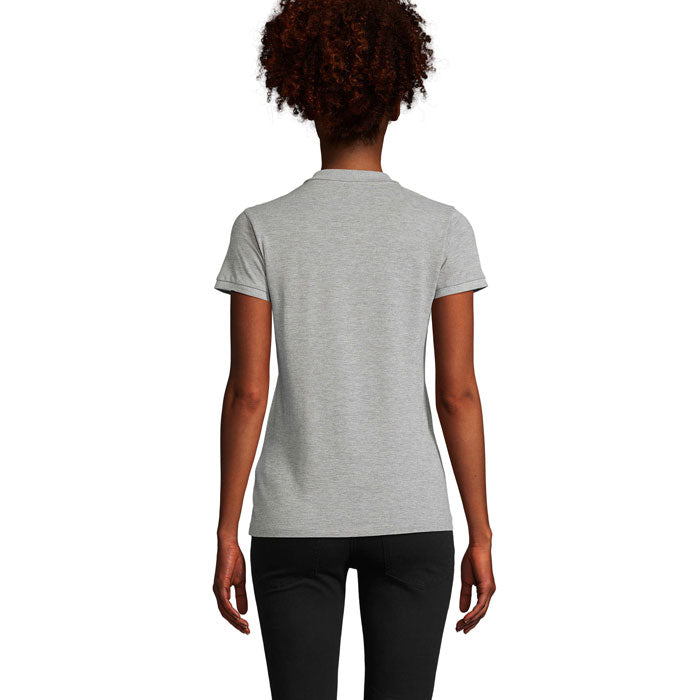 Planet Women's Polo Shirt