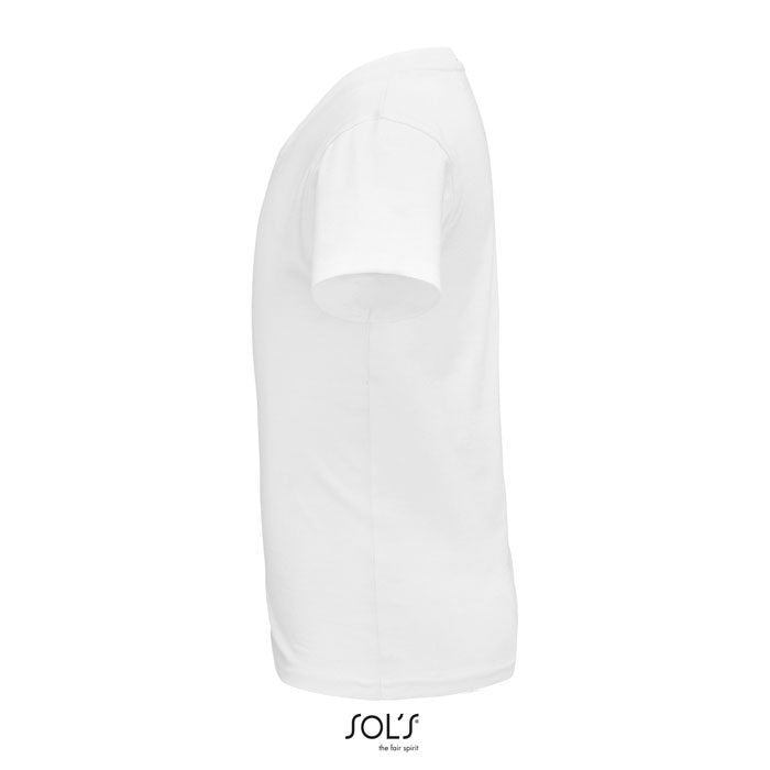 Pioneer Kids Round Neck Jersey T-Shirt