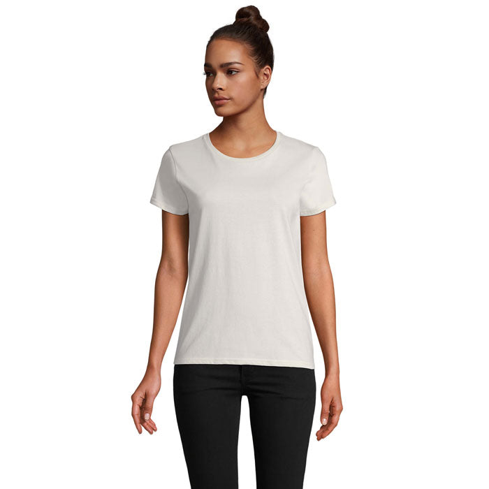 Pioneer Women's Round Neck Jersey T-Shirt