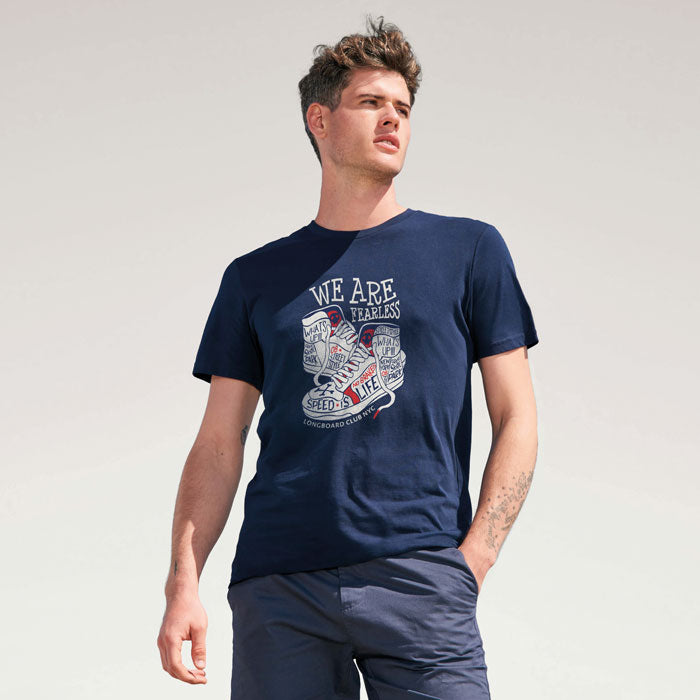 Odyssey Unisex T-Shirt