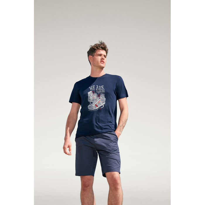Odyssey Unisex T-Shirt