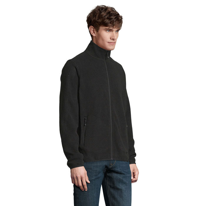 Factor Men's Fleece Jacket