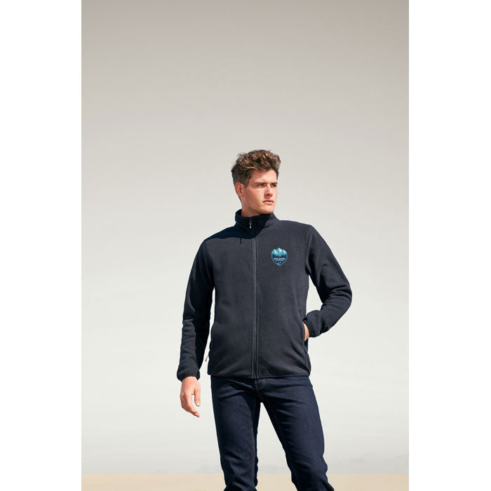 Factor Men's Fleece Jacket