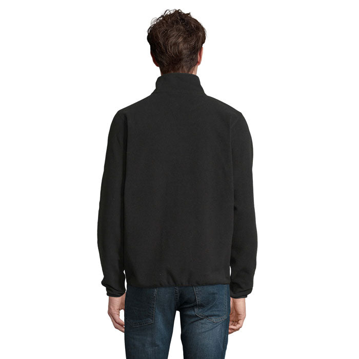 Factor Men's Fleece Jacket