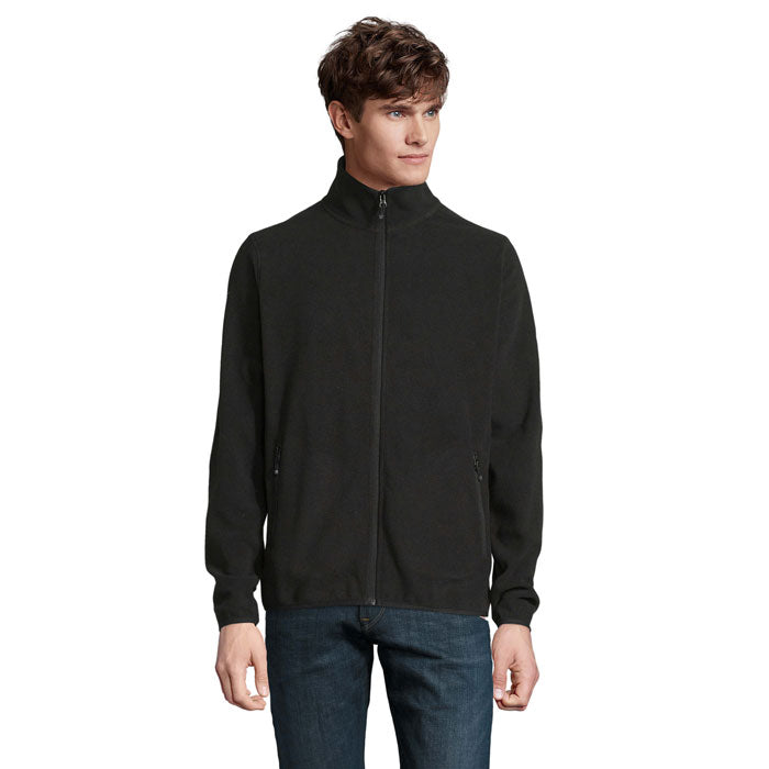 Factor Men's Fleece Jacket