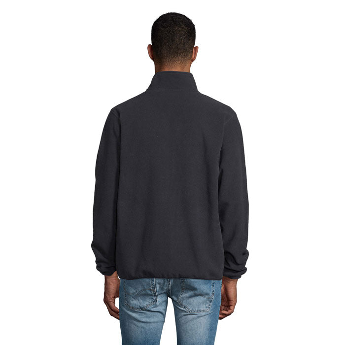Factor Men's Fleece Jacket