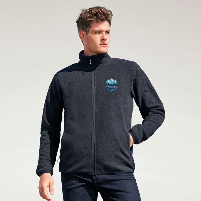 Factor Men's Fleece Jacket