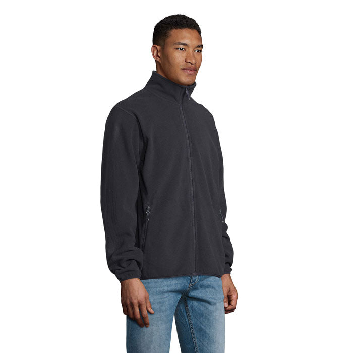 Factor Men's Fleece Jacket