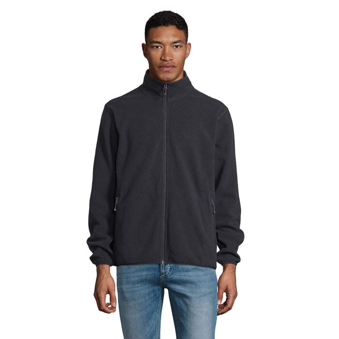 Factor Men's Fleece Jacket