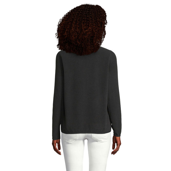 Factor Women's Fleece Jacket