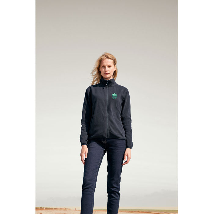 Factor Women's Fleece Jacket