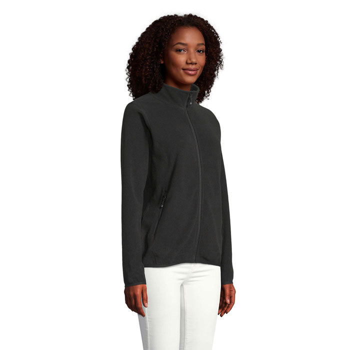 Factor Women's Fleece Jacket