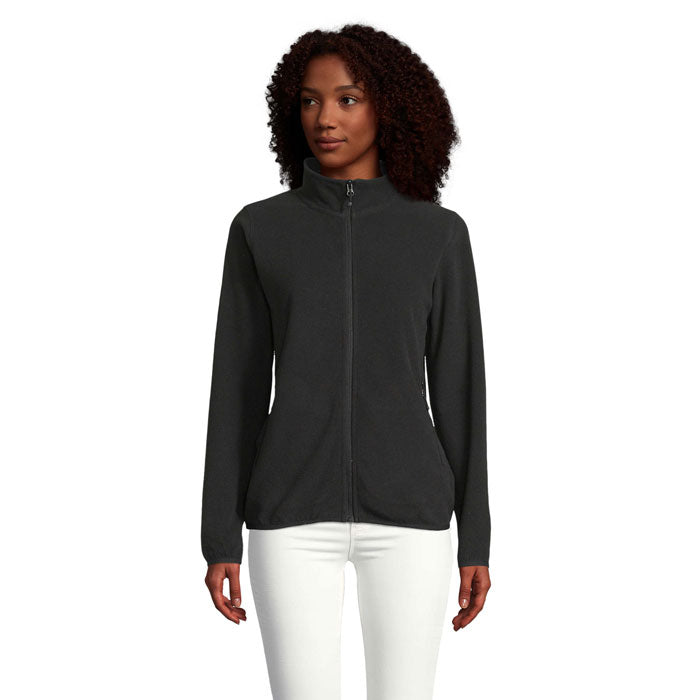 Factor Women's Fleece Jacket