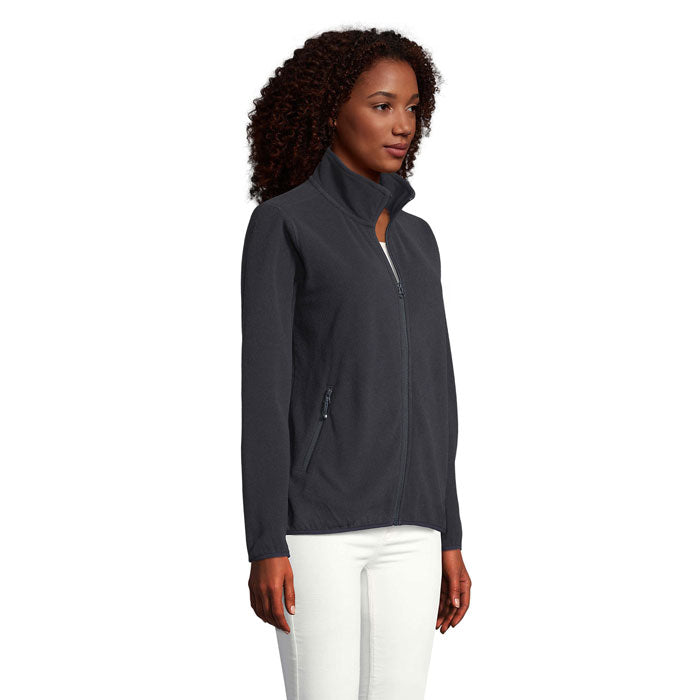 Factor Women's Fleece Jacket