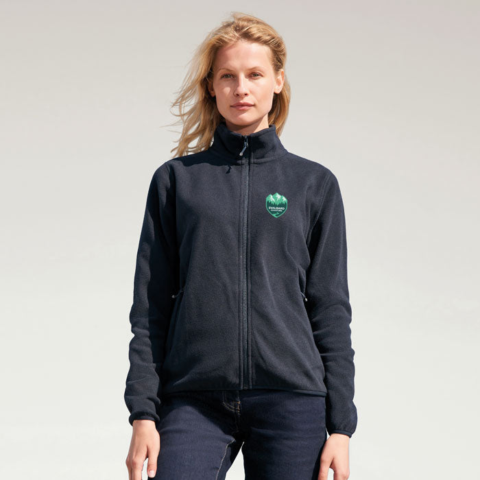 Factor Women's Fleece Jacket