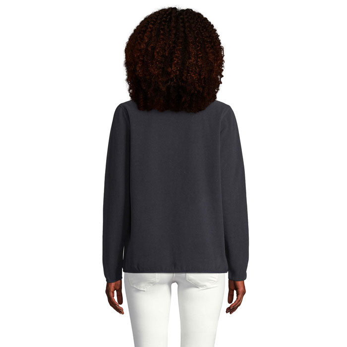 Factor Women's Fleece Jacket