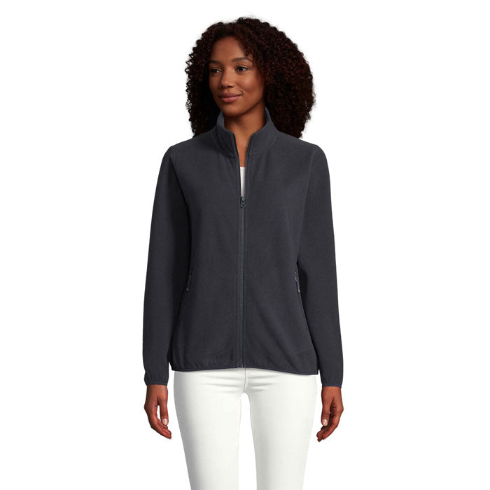 Factor Women's Fleece Jacket