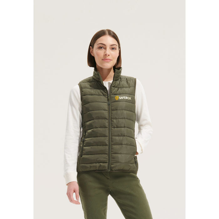Stream Women's Bodywarmer