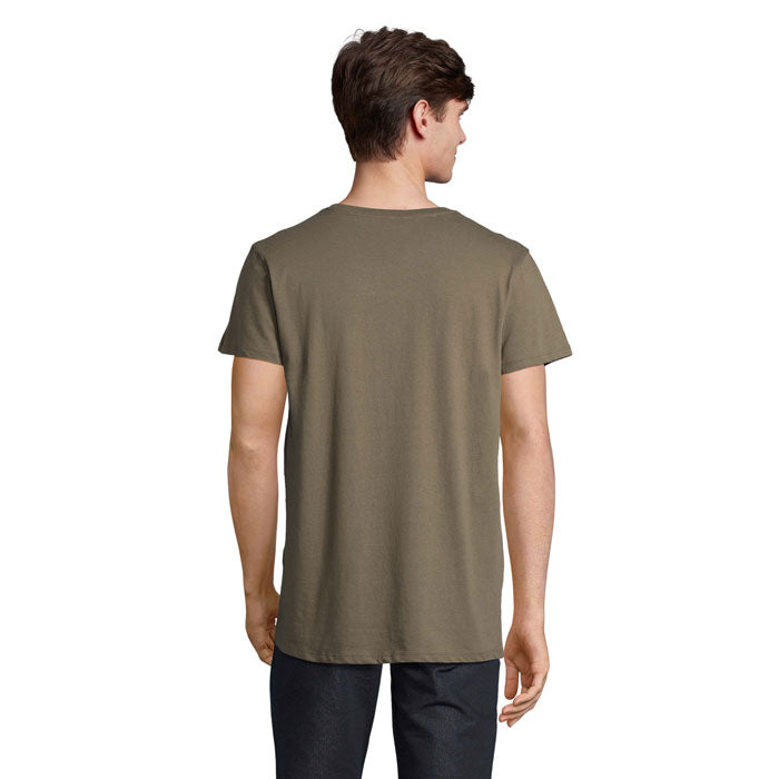 Crusader Men's T-Shirt
