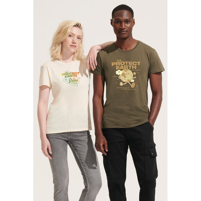 Crusader Men's T-Shirt