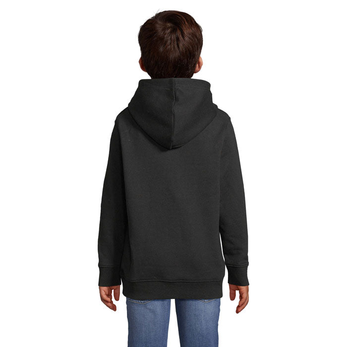 Condor Kids Hooded Sweatshirt