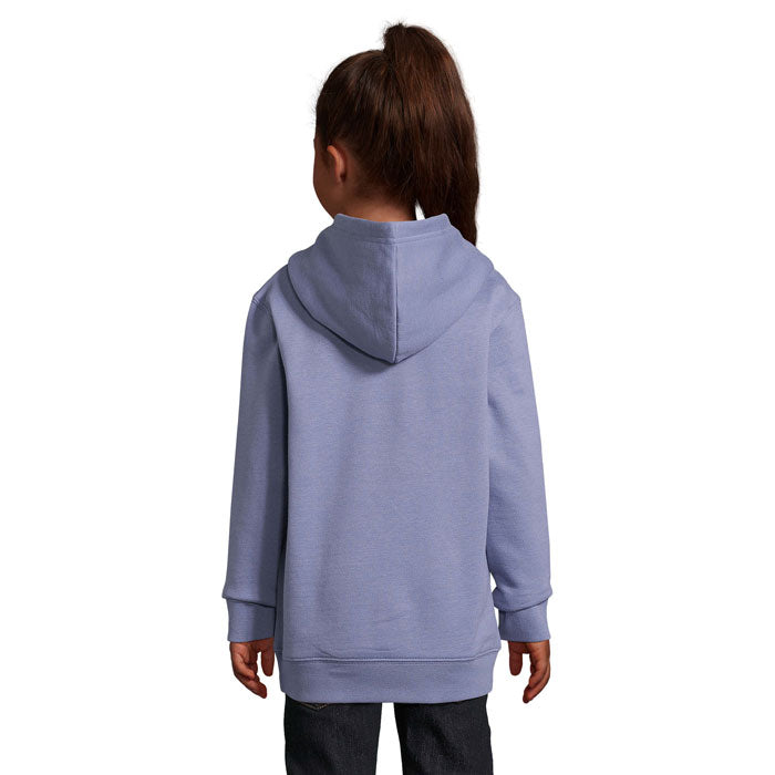 Condor Kids Hooded Sweatshirt