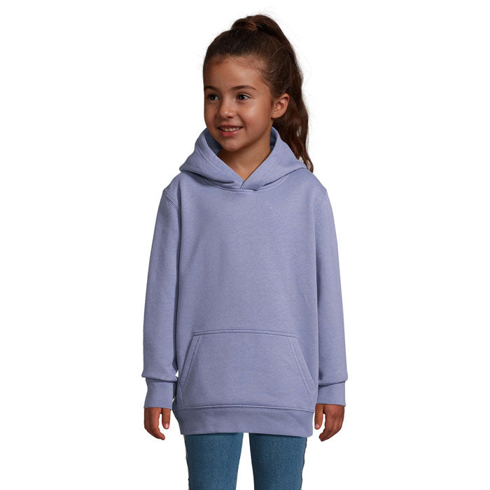 Condor Kids Hooded Sweatshirt