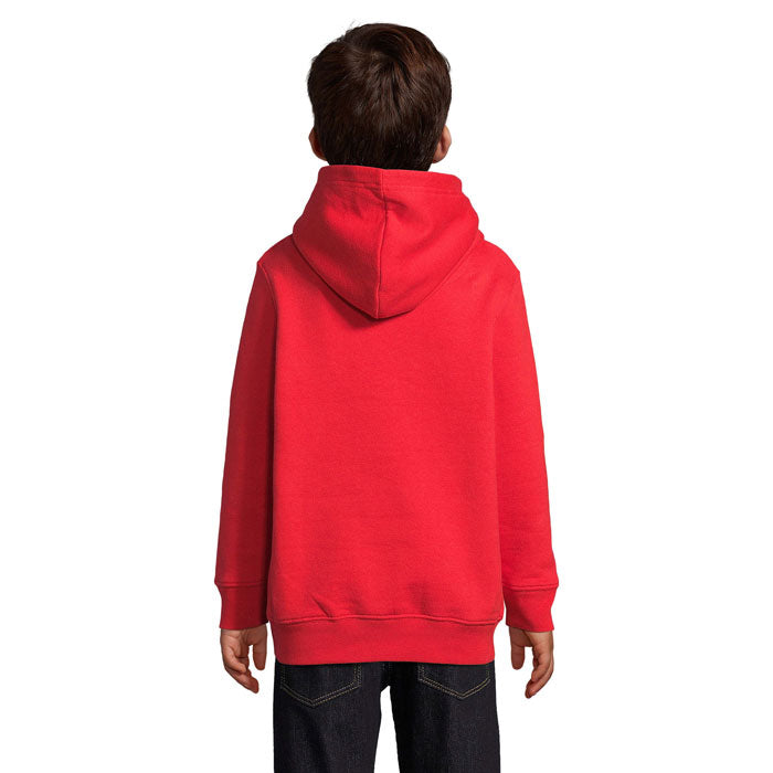 Condor Kids Hooded Sweatshirt