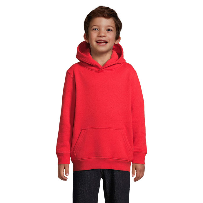 Condor Kids Hooded Sweatshirt