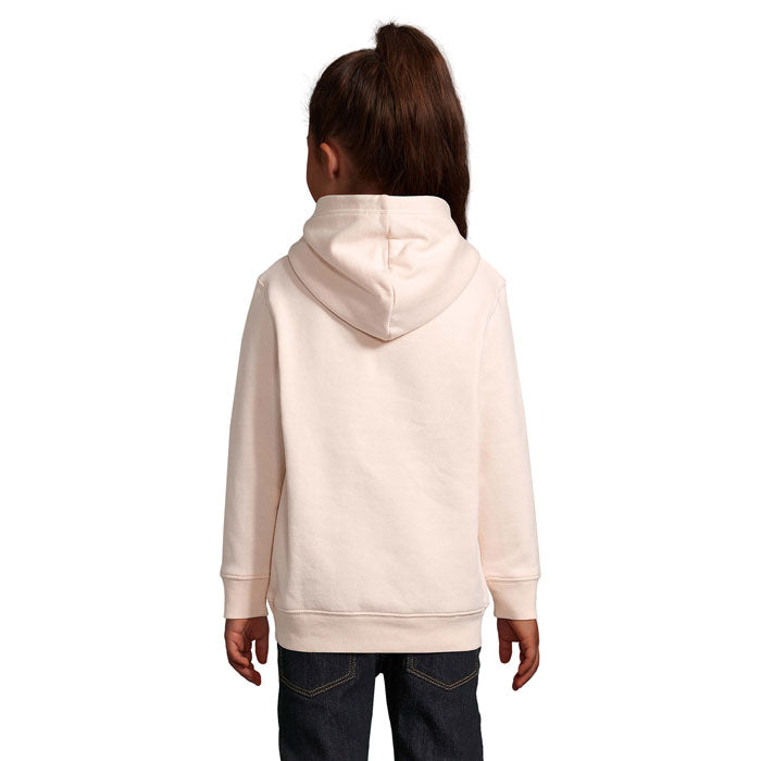 Condor Kids Hooded Sweatshirt