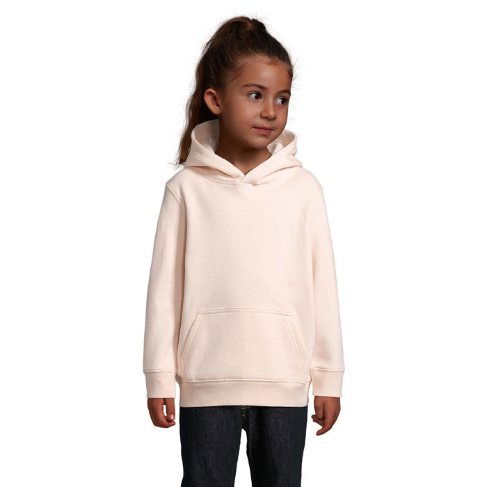 Condor Kids Hooded Sweatshirt
