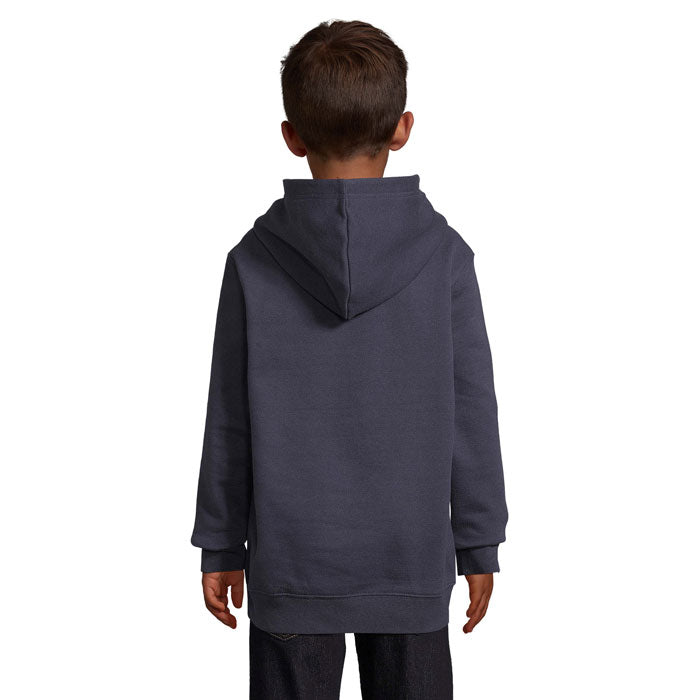 Condor Kids Hooded Sweatshirt