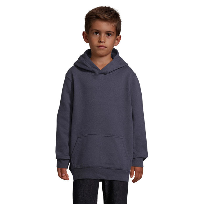 Condor Kids Hooded Sweatshirt