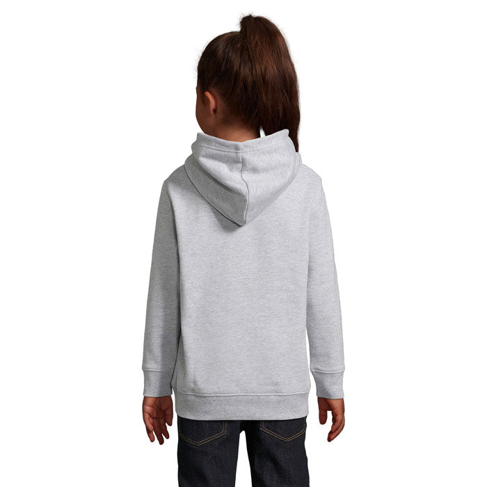 Condor Kids Hooded Sweatshirt