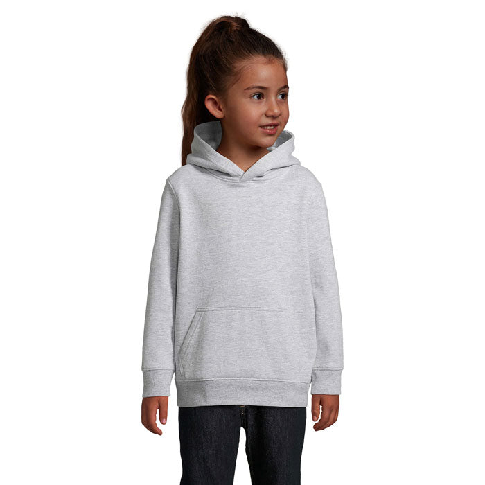 Condor Kids Hooded Sweatshirt