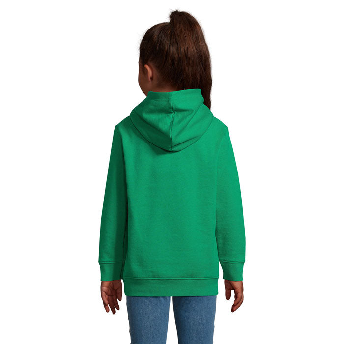 Condor Kids Hooded Sweatshirt