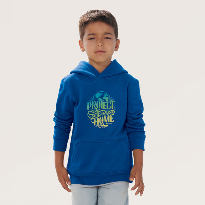 Condor Kids Hooded Sweatshirt