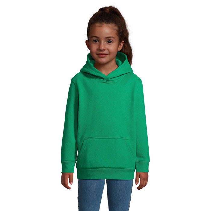 Condor Kids Hooded Sweatshirt
