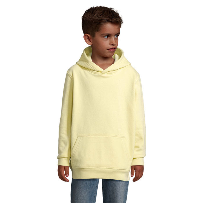 Condor Kids Hooded Sweatshirt