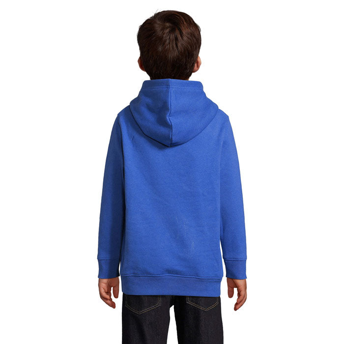 Condor Kids Hooded Sweatshirt