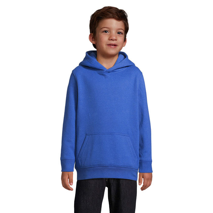 Condor Kids Hooded Sweatshirt