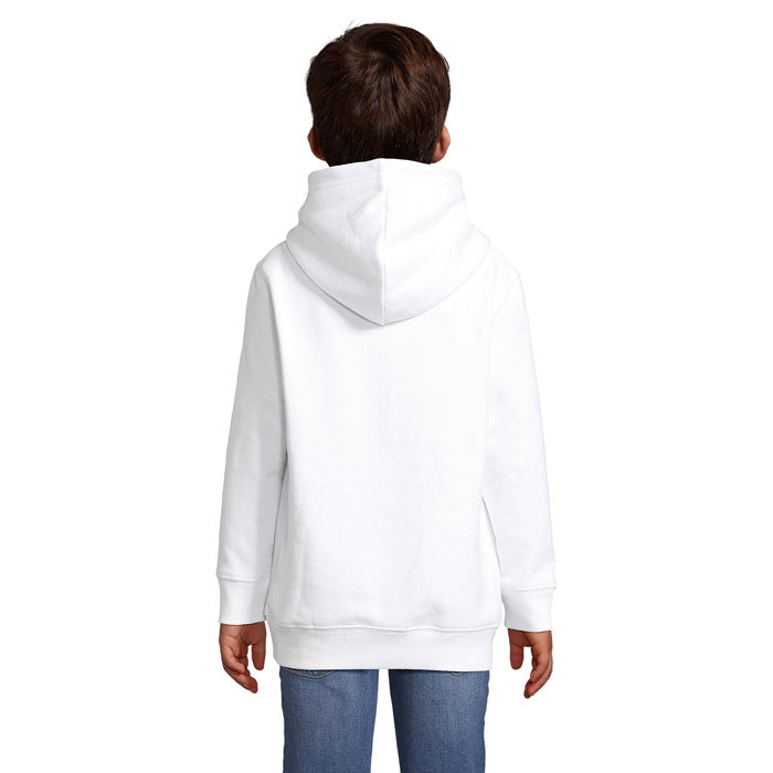 Condor Kids Hooded Sweatshirt
