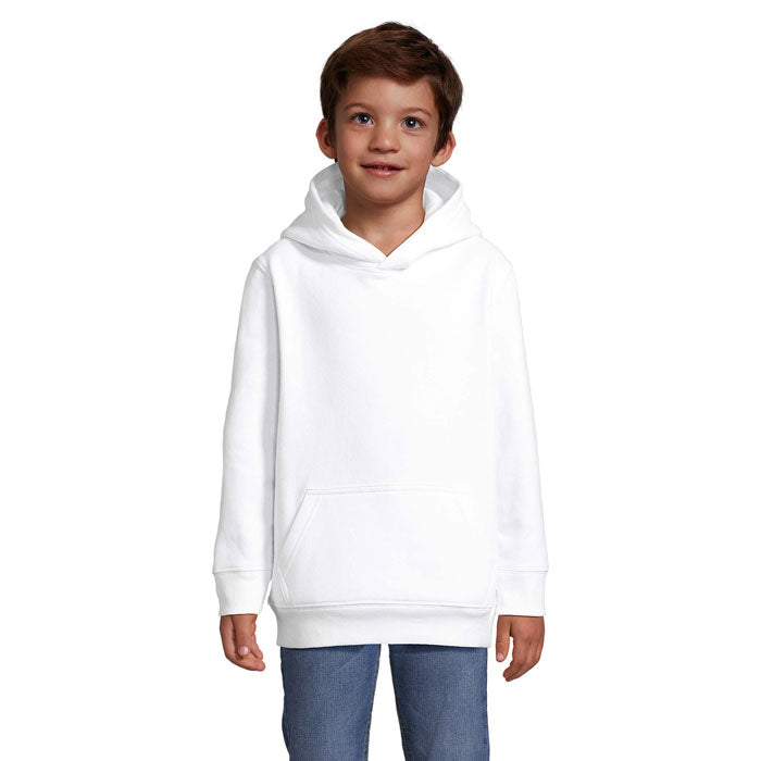 Condor Kids Hooded Sweatshirt