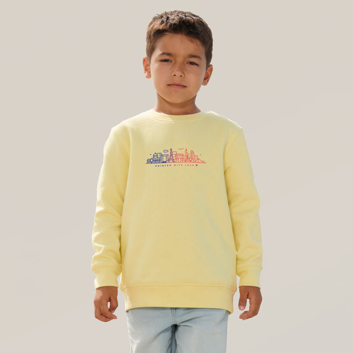 Columbia Kids Sweater