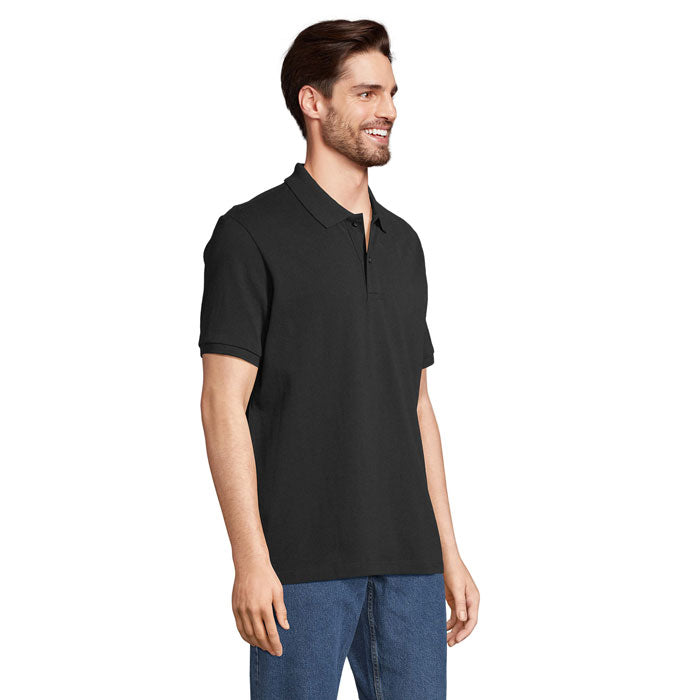 Pegase Polo Shirt