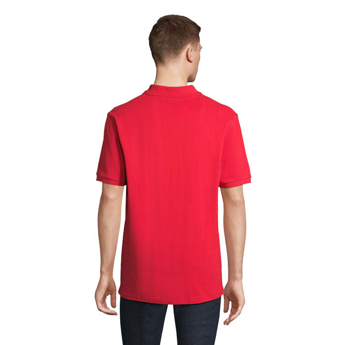Pegase Polo Shirt
